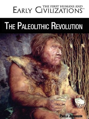 cover image of The Paleolithic Revolution